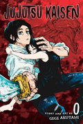 Jujutsu Kaisen Tome 0