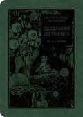 Celui Qui Hantait Les Ténèbres