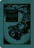 Le Caucheman D'Innsmouth Tome 2