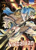 Valhallian Tome 2
