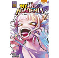 My Hero Academia Tome 38
