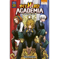 My Hero Academia Tome 39