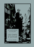 Lovecraft - Les Chats D'Ulthar