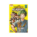 My Hero Academia Tome 42