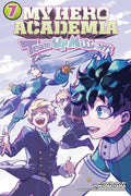 MHA Team Up Mission Tome 7