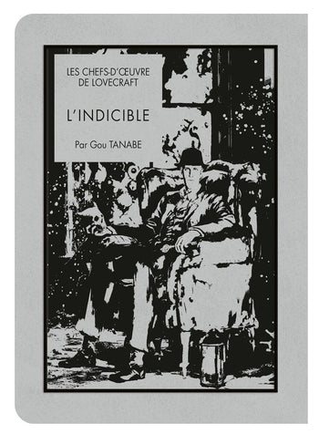 L'indicible