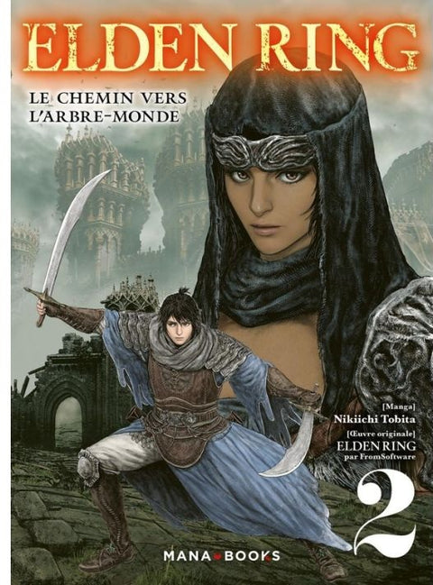 Elden Rings Volume 2