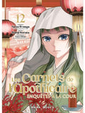 The Apothecary Diaries: Court Intrigue, Vol. 12