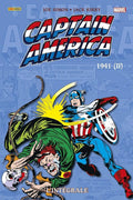 Captain America Intégrale 1941 (2)
