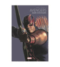 Avengers Dark Avengers