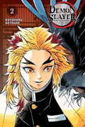 Demon Slayer Ed.Pilier Tome 2
