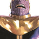 Marvel Villains - Thanos