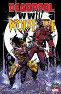 Deadpool & Wolverine WWIII