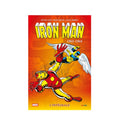 Iron Man Intégrale 1963-1964