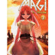 Magi The Labyrinth Of Magic Volume 3