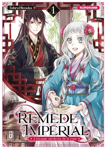Remède Impérial Tome 1