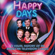 50 Years Of Happy Days