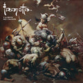 Calendrier 2025 - Frank Frazetta