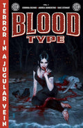 Blood Type Vol.1