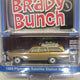 The Brady Bunch 1969 Station Wagon 1/64 