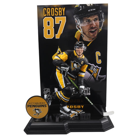 Legacy Series Crosby 7"