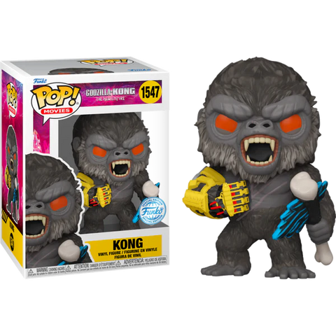 Kong #1547