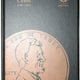 Uni-Safe USA 1¢ 1909-1959