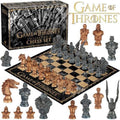 Échec - Game Of Throne