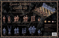 Échec - Game Of Throne