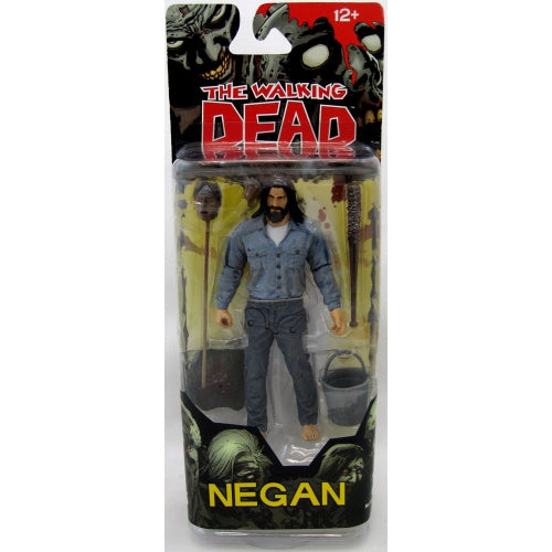 TWD - Negan (Comic Book)