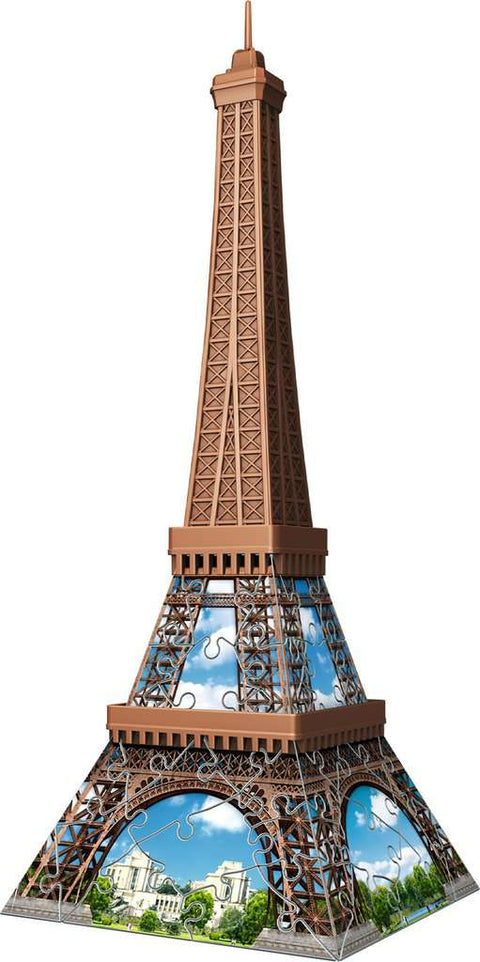 PZ 3D Mini Tour Eiffel