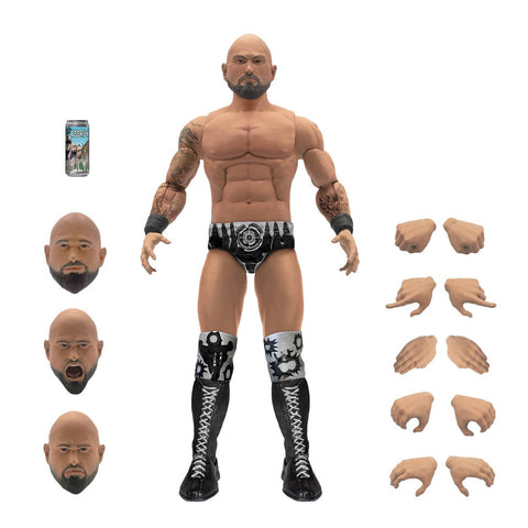 Good Brother - Karl Anderson