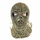 Iron Maiden The Wickerman Mask