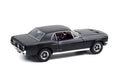 Creed 1967 Ford Mustang