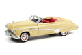 Rain Man 1949 Buick Roadmaster