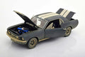 Creed II 1967 Ford Mustang