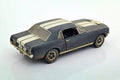 Creed II 1967 Ford Mustang