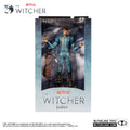 Witcher (Netflix) Jaskier