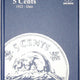 Uni-Safe CAN 5¢ 1922-2009