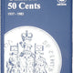 Uni-Safe CAN 50¢ 1937-1983
