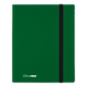 Eclipse Portfolio 9pkt Vert Forest