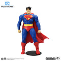Dark Knight Return - Superman