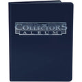 Portfolio 9pkt Collector Bleu