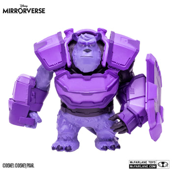 Disney Mirrorverse Sulley