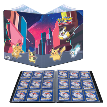 Portfolio 9pkt Shimmering Skyline