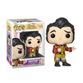 Gaston #1134