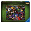 PZ2000 Villainous Tous les Vilains