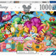 PZ1000 Alice In Wonderland