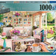 PZ1000 La Maison de Thé