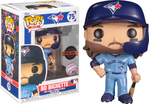 Bo Bichette #75